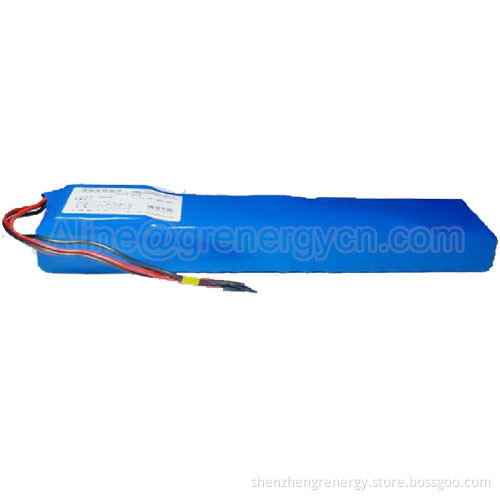 Samsung 25R Electric Skateboard Scooter Battery 36V Lithium